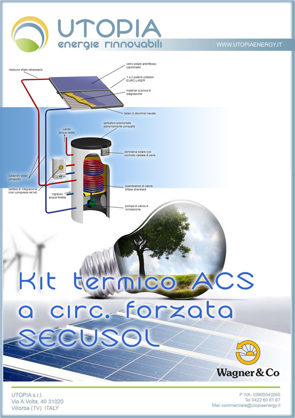 Solahart prezzi online